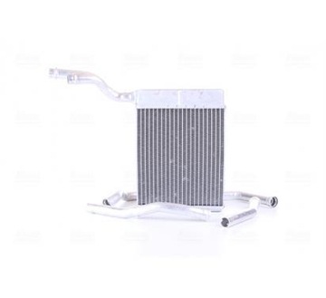 Nissens отопитель focus /c-max / mazda 3 фото №1