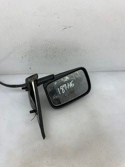 Дзеркало дзеркало ліві лівий volkswagen golf ii vag фото №1