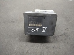 Citroen c5 насос abs-esp фото №1