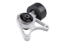 Подушка кронштейны редуктор заднего моста правая land rover freelander фото №1