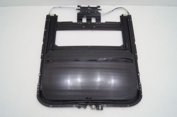 Audi a8 d4 4h0 10-17 солнечный люк фото №1