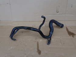 Audi a6 c6 2.0tdi шланг шланг воды фото №1