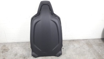 Корпус сиденья перед левый tesla s фото №1