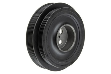 Nty колесо пасове вала колінчастого фото №1