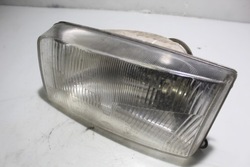 Лампа ліва передня volkswagen transporter фото №1