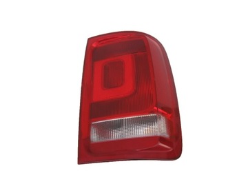 Лампа права зад задня vw amarok 10-13 eu фото №1