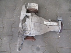 Audi sq5 8r 3.0 tdi мост задний редуктор npr фото №1