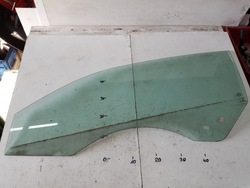 Vw scirocco iii 10r скло двері ліва фото №1