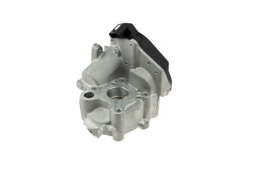 Клапан egr mercedes клас a w176 12- b w246 c w204 фото №1