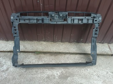 Pas переднее усилитель vw passat b8 3g0805588n фото №1