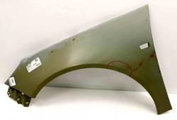 Крыло левый перед opel insignia a 08-17 1826007 фото №1