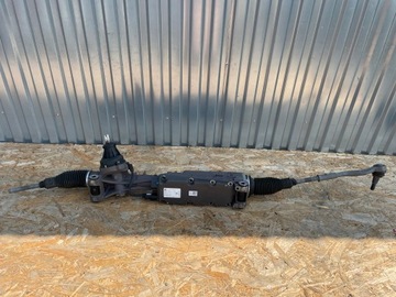 Трансмісія кермова audi q5 q7 q8 vw touareg фото №1