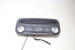 Освещение кабины перед audi tt ii 8j фото №1