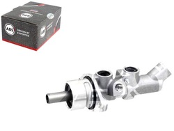 Насос гальмівна toyota avensis 03-08 +esp a.b.s. фото №1