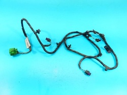 Установка жгут pdc зад jaguar xf ii x260 sedan фото №1