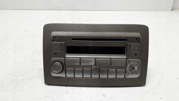 Lancia musa 04- радио cd 735387608 фото №1