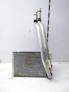 Insignia a 08-13 радиатор радиаторов нагревателя воды 2.0 cdti фото №1