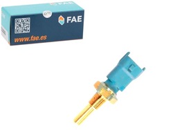 Датчик температури води opel astra fae фото №1