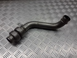 Шланг інтеркулер renault scenic ii 1.9 dci фото №1