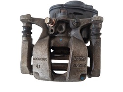 Ford explorer vi mk6 2020- супорт chamulcowy зад задній праві l1mc2d250cd фото №1