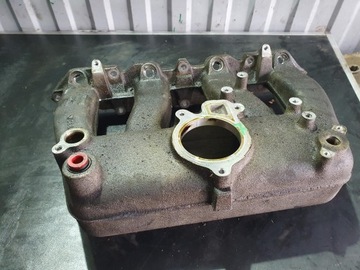 Saab 9-5 2.3t колектор всмоктуючий 9199100 оригінал фото №1