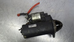 Стартер saab 9-3 2.0 фото №1