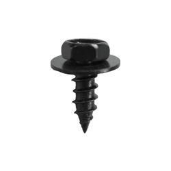 Гвинт гвинт монтажний кронштейни захист do toyota фото №1