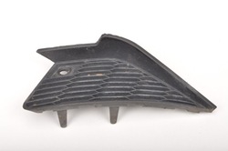 Citroen c5 iii решётка решётка бампера 9682247177 левый перед фото №1