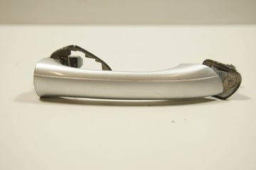 Ручка дверь правая mercedes sl r230 фото №1