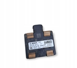 Audi vw skoda seat радар датчик acc оригінал фото №1