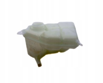 Бачок расширительный ford fiesta 02-08 фото №1