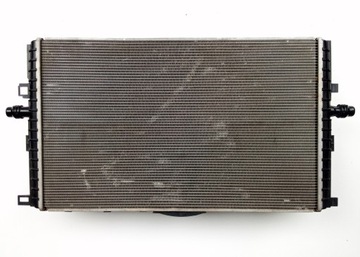 Радиаторов воды tesla модель y фото №1