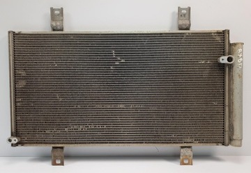 Радіаторів кондиціонера осушувач mazda rx-8 1.3 фото №1