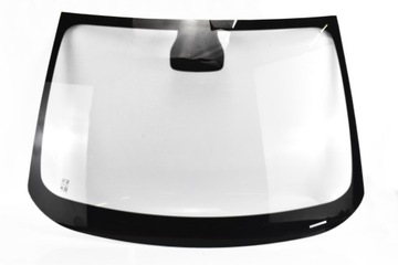 Стекло передняя лобовое mg zs фото №1