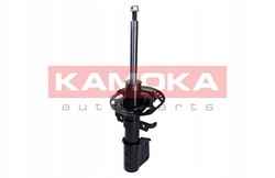 Амортизатор перед renault espace iv 2.2 3.0 3.5 v6 фото №1