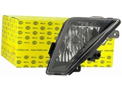 Галоген протитуманний правий seat ibiza v mk5 17- фото №1