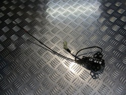 Замок лівий зад mazda rx-8 1.3 фото №1