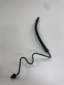 Seat ibiza iv 1.2 шланг шланг выжимной сцепления 6r1721465m фото №1