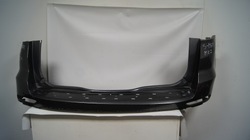 Бампер зад s-max mk2 em2b-17h773 15r- фото №1