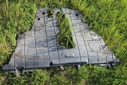 Jeep renegade 2.0 jtd захист pod двигун рік 16 оригінал фото №1