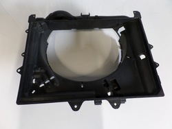 Range rover iii l322 3.0 d корпус вентилятора фото №1