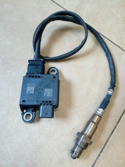 Датчик nox лямбда-зонд bmw 7828767-01 оригинал. фото №1