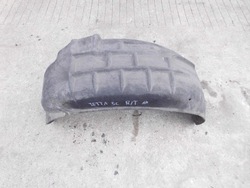 Підкрилок 5c6810972 vw jetta 5c праві задні оригінал фото №1