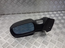 Зеркало левая renault scenic ii 5pin tec68 фото №1