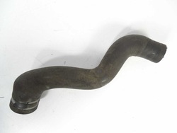 Mercedes vito w639 шланг труба шланг насоса воды фото №1