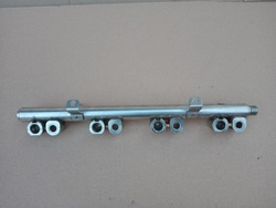 Hyundai tucson 1.6t-gdi планка впрыскивающий фото №1