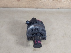 Focus mk3 1.0 ecoboost генератор cv6t10300db фото №1