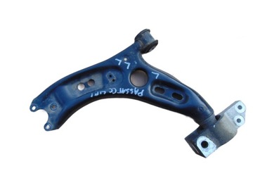 Рычаг левый passat cc рестайлинг 1k0407165c фото №1