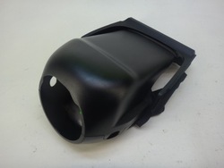 Захист корпус колонки кермо bmw f01 f02 f06 f07 f10 f11 f12 f13 фото №1