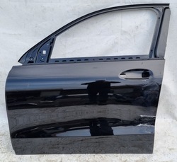 Двері mercedes eqc w293 19- лівий перед фото №1